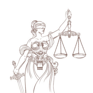 No Viral No Justice