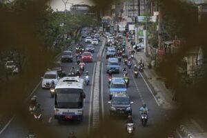 Siap-siap Wajib Asuransi Kendaraan