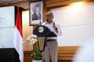 BRIN dan APJII Gelar Twin-Event Akabar InaRI dan IIXS 2025 di Jakarta: Dorong Hilirisasi Riset Berbasis AI