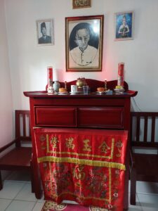 Mengenang Rumah Sejarah Peristiwa Rengasdengklok