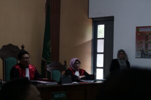 Bukan Dipenjara! Pengadilan Negeri Solo Dapat Belajar dari Laras Faizati