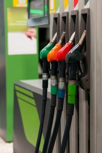 Mesin Mobil Modern Gunakan BBM Bercampur Etanol, amankah?