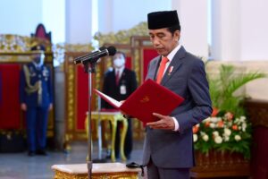Politik Kanca dan Kekerabatan