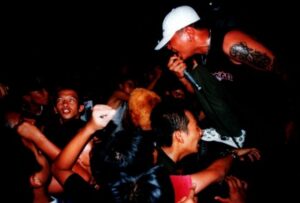Awal Mula Terbentuknya Subkultur Punk
