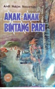 Kisah Gerakan Kepanduan: Bacaan Anak Karya Andi Hakim Nasoetion yang Terbit pada 1951