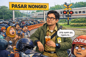 Palang Sepur