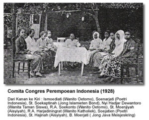 24 Juli ditetapkan sebagai Hari Kebaya Nasional
