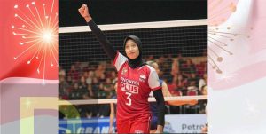 Megawati Hangestri; Habis Gelap Terbitlah Muram