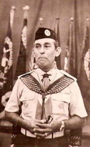­Habib Husein Mutahar: Dari Pramuka, Lagu, sampai Bendera Pusaka