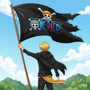 Bolehkah Mengibarkan Bendera One Piece Menjelang 17 Agustus? Ini Batasan Hukumnya Menurut Pakar