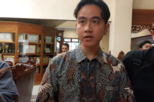 Gibran Mundur sebagai Wali Kota Solo,Teguh Prakosa Siap Jadi Plt. Bagaimana Aturan dan Dampaknya?
