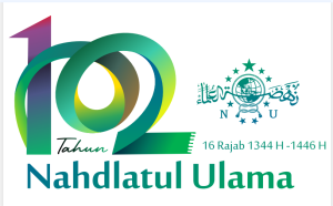 Semarak Harlah Ke-102 Tahun Nahdlatul Ulama, Inilah Tema dan Rangkaian Agendanya!
