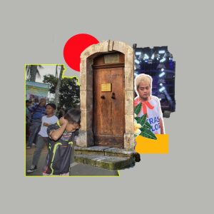 Kota dan Kebisingan