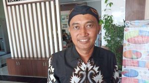 Kades Ponggok Jadi Tersangka Kasus Dugaan Penipuan