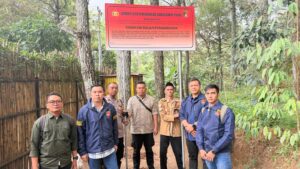 Skandal Dana Syariah: Bareskrim Sita Aset Rp300 Miliar, Kantor SCBD hingga Lahan