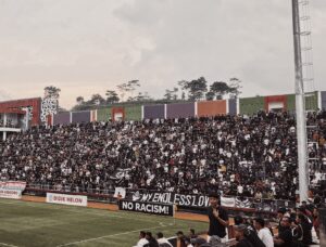 Merayakan Sembilan Dekade Sepakbola di Boyolali