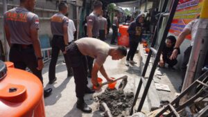 Warga Sangkrah Solo Kini Punya Fasilitas MCK Umum Layak