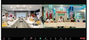 Lomba Pemuda Pelopor Desa 2025, Kementerian Desa Resmi di Buka