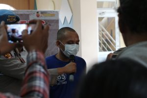 Pria Pengangguran di Solo Ditangkap Setelah Cabuli Sepupu, Korban Masih Berusia 9 Tahun