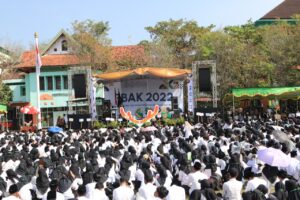 Mahasiswa, Intelektual, dan Kebangsaan