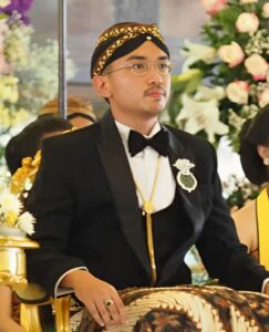 PKS dan PSI Mesra di Solo; Untuk sang Gusti?