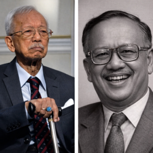 Mochtar Kusumaatmadja., Dulu Dipecat Karena Berani Kritik Bung Karno, Kini Resmi Jadi Pahlawan Nasional