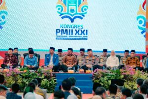Kongres XXI PMII dan Visi Keilmuan