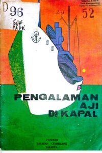 Kapal, Perjalanan, dan Pengetahuan: Catatan Bacaan Anak di 1970-an
