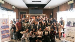 Suarakan Permasalahan Menstruasi dan Kompleksitas Tubuh: PUKAPS Gelar Festival Nyala Feminis Solo 2024
