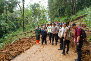 Longsor Petungkriyono: Korban Dua Puluh Orang