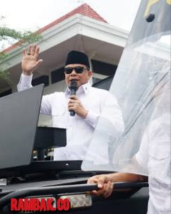 Bupati Pati: Sudewo Dari Kursi Empuk ke Kursi Panas, dan Kini Mungkin Kursi Kosong