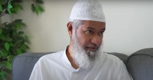 Safari Dakwah Zakir Naik Menuai Penolakan di Malang, Kontroversi Lama Kembali Mengemuka