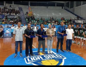 Dukungan Paslon Respati-Astrid terhadap Student Athlete