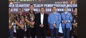 Debat Perdana Pilkada Solo: Tentrem Ayem Sayuk Rukun Budayane Wong Solo