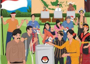 Kebudayaan dalam Tiang Pancang Beton
