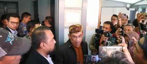 Sidang Dugaan Ijazah Palsu Joko Widodo, Jalur Mediasi Dipilih