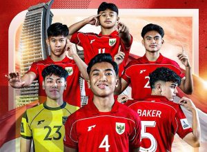 Timnas Indonesia U-17 Lolos Piala Dunia, Raih Kemenangan Telak atas Yaman