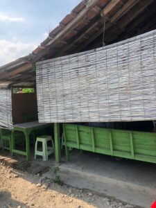 Warung Mbahe: Warung Tanpa Spanduk, Tempat “Konsultasi” Mahasiswa IAIN Kudus