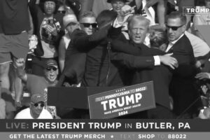 Penyerangan Trump: Pembunuhan Terencana atau Gimmick Politik