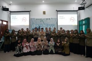 Mahasiswa PPG Libatkan Siswa SMA Muhammadiyah PK Kottabarat Cegah Bullying di Sekolah