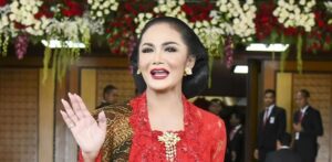 Fenomena Artis menjadi politikus