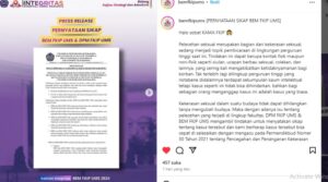 Pelecehan Seksual, Apa yang Harus Dilakukan?