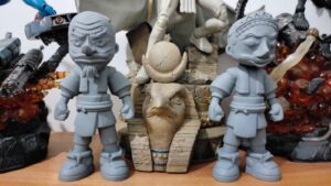 Urban Toys, berawal dari pergerakan “Do It Yourself”