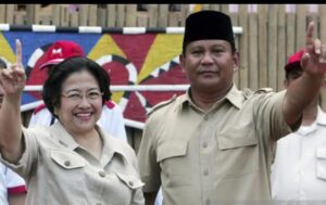 Jokowi Bayar Lunas Perjanjian Batu Tulis tahun 2009