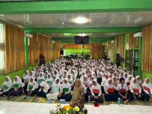 Gusdurian Solo Hadir di MPLS 2024