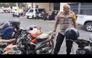 Kecelakaan Maut Flyover Manahan: Tersangka Mabuk Konsumsi Miras