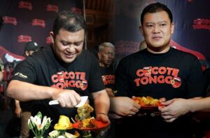 Sahli Himawan: Dari Musik Hingga Layar Lebar, Kontribusi Progresif dalam Ekosistem Industri Kreatif Indonesia