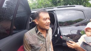 Andika-Hendi Cabut Gugatan di MK: Ahmad Luthfi Hormati Keputusan
