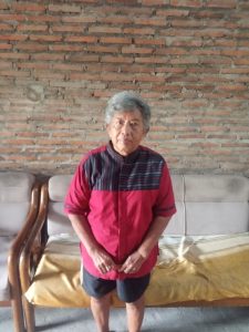 Keadilan Untuk Hardianti Eka (Mbah Prenjak)