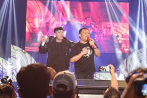 Baturan Fest 2025: Panggung Meriah Sahli Himawan & Diamond’s Band Bersama Repvblik